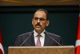Türkiye has not closed door to Sweden NATO bid - Ibrahim Kalın